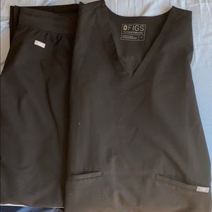 FIGS Women’s TOP + Bottom